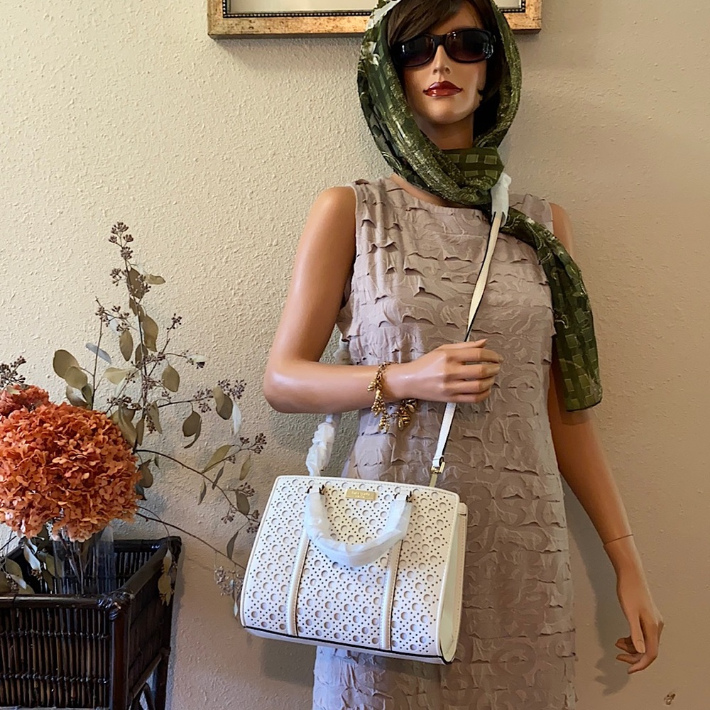 ** SALE ** New Kate Spade mini crossbody bag